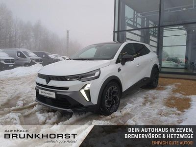Perlmuttweiß Gebraucht 2025 Renault Symbioz Esprit Alpine SUV | 28.790 € (Guter Preis)