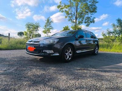 Citroën C5