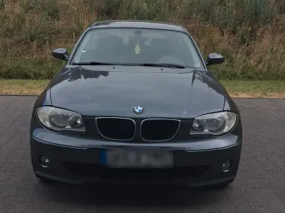 Gebraucht BMW 118