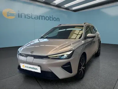 Gebraucht MG MG5 EV