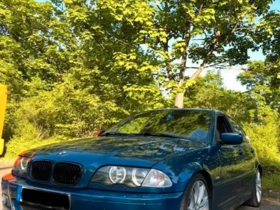 Gebraucht BMW 330