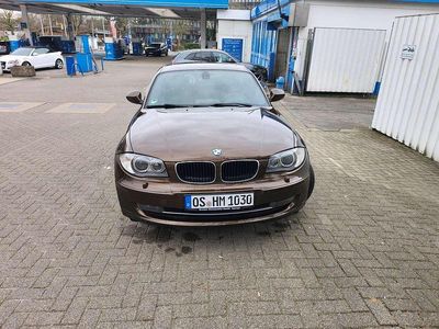 Gebraucht BMW 118 Lifestyle 143 PS (105 kW) 2011 Kleinwagen