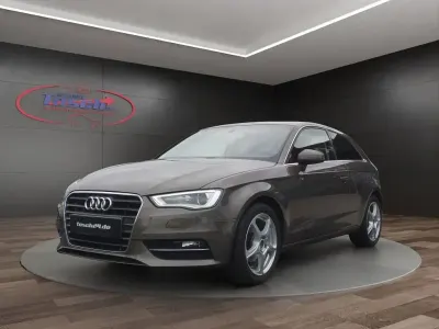 Gebraucht Audi A3
