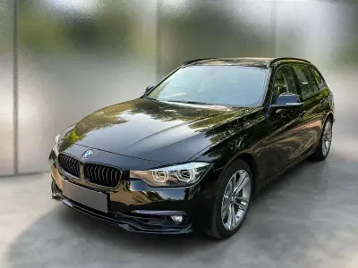 Gebraucht BMW 340