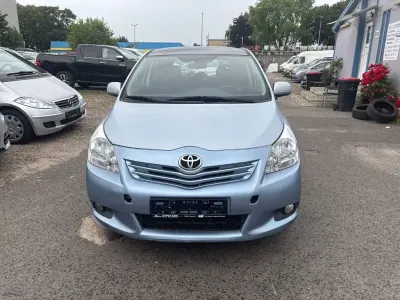 Gebraucht Toyota Verso