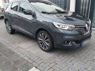 gebraucht Renault Kadjar ENERGY TCe 130 Bose Edition Bose Edition