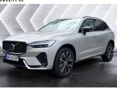 Silber Gebraucht 2025 Volvo XC60 Ultra SUV | 53.990 €