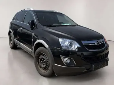 Gebraucht Opel Antara