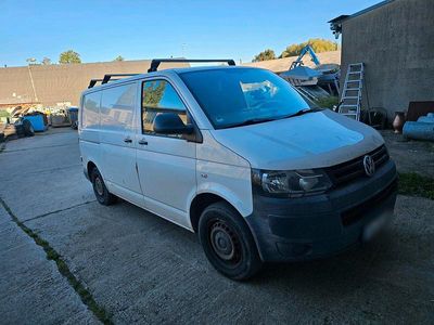 VW T5