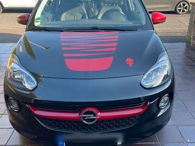 gebraucht Opel Adam SLAM 1.4 74kW SLAM