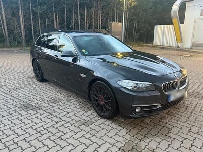 BMW 535