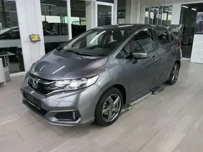 Gebraucht Honda Jazz