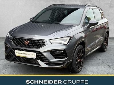 Neu Cupra Ateca VZ 300 PS (220 kW) 2025 Grau SUV