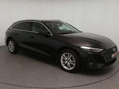 Gebraucht Audi A5 Sport 150 PS (110 kW) 2025 Schwarz Kombi