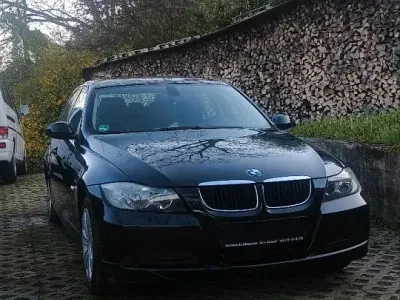 Gebraucht BMW 318