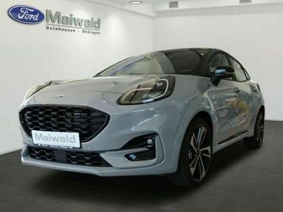 gebraucht Ford Puma 1.0 EcoBoost