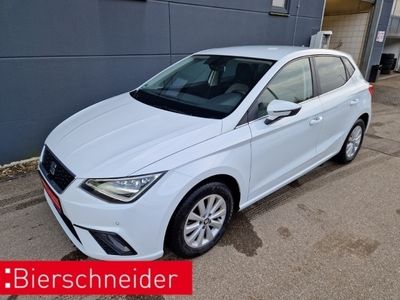 gebraucht Seat Ibiza 1.0 TSI Style