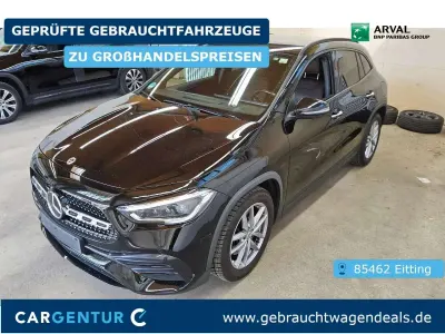 Usata Mercedes GLA200
