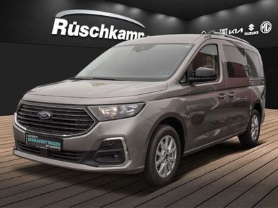 Ford Grand Tourneo Connect