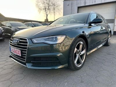 Używany Audi A6