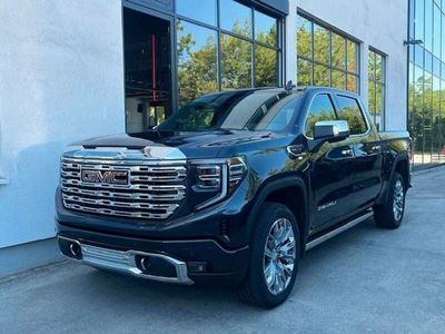 GMC Sierra