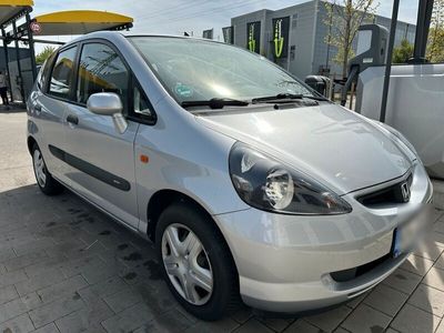 gebraucht Honda Jazz GD1 1.3l 2. Hand TOP ZUSTAND!!!