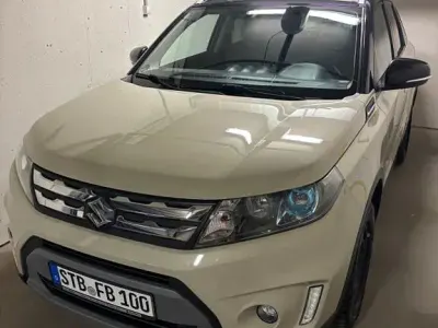 Gebraucht Suzuki Vitara