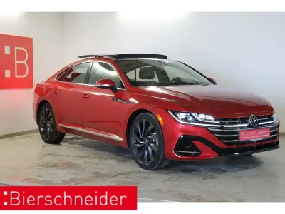 Gebraucht VW Arteon