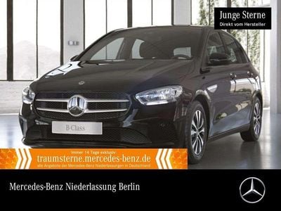 Mercedes B180