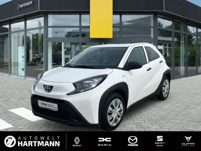 Gebraucht Toyota Aygo X