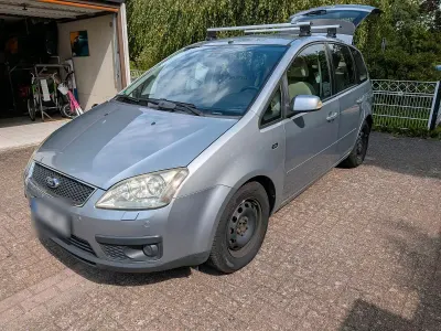 Gebraucht Ford C-MAX