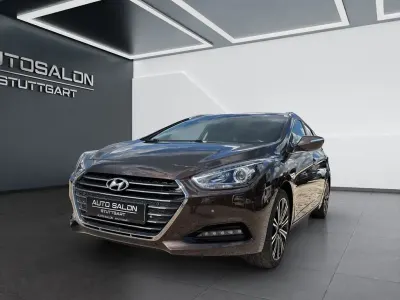 Gebraucht Hyundai i40