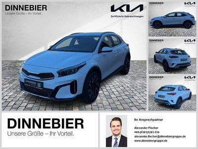Weiß Neu 2025 Kia XCeed Vision SUV | 21.790 € (Guter Preis)