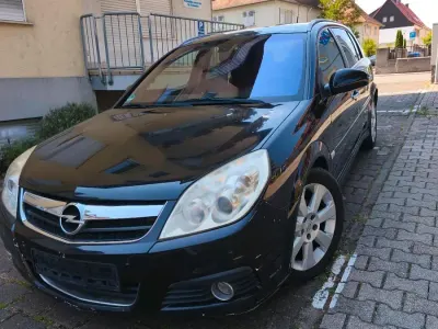 Gebraucht Opel Signum