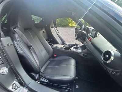 Mazda MX5