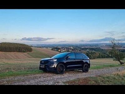 Gebraucht Ford Edge ST-Line 238 PS (175 kW) 2019 Schwarz SUV