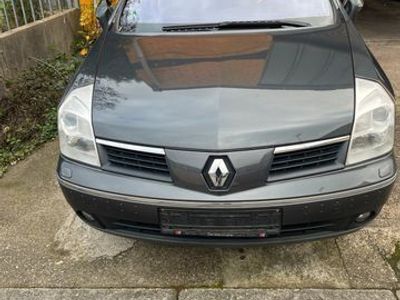 gebraucht Renault Vel Satis Initiale 3,0 DCI