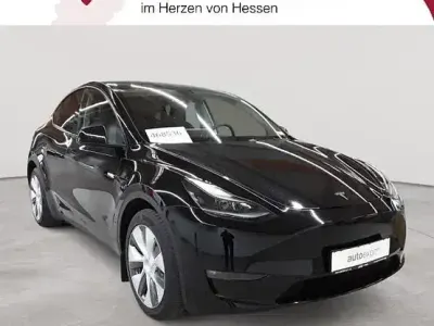Gebraucht Tesla Model Y Long Range AWD 378 kW (514 PS) 2023 Andere SUV