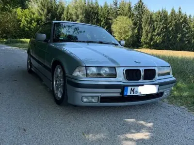 Gebraucht BMW 328