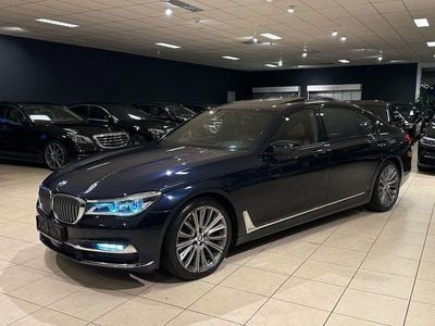 BMW 740L