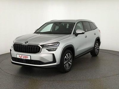 Neu Skoda Kodiaq 2025 Andere SUV