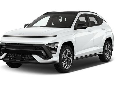 Usata Hyundai Kona 115 CV (84 kW) 2024 SUV