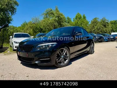 Gebraucht BMW M240
