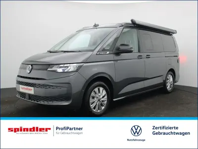 Gebraucht VW California