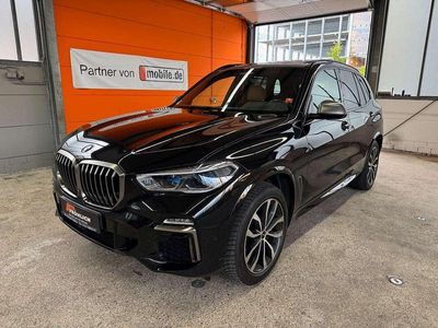 BMW X5 M