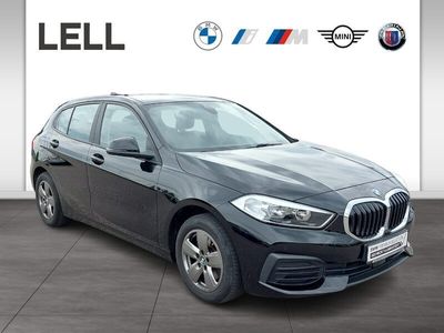 gebraucht BMW 118 i Advantage, PCD, 16", Comfort Paket Shz PDC