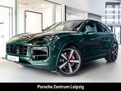 Porsche Cayenne GTS