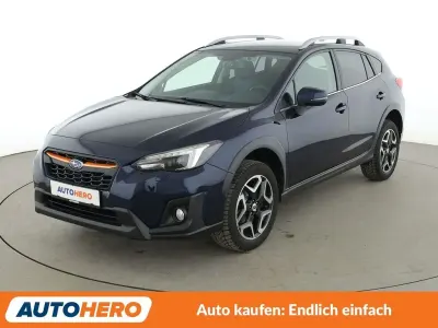 Gebraucht Subaru XV