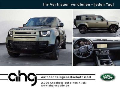 gebraucht Land Rover Defender 110 D250 X-Dynamic SE Standheizung Matr