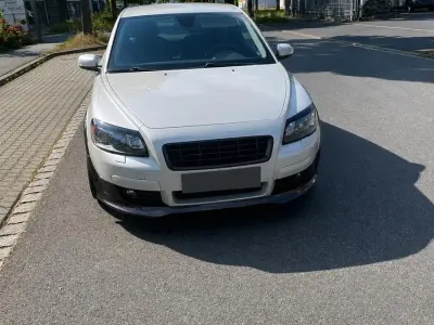 Gebraucht Volvo C30